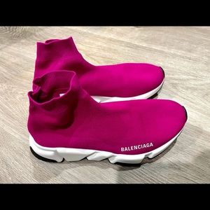 BALENCIAGA Women’s Speed Sneaker